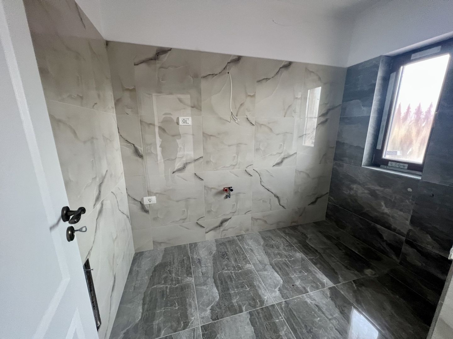 DUPLEX SPATIOS - Poză 16