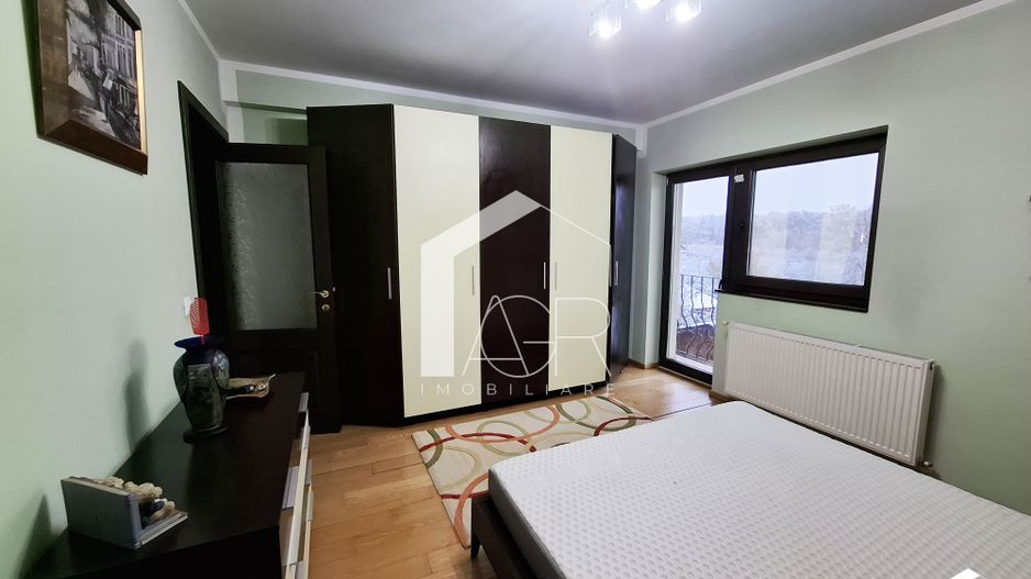 Vila cu 4 camere, Gageni - Poză 13