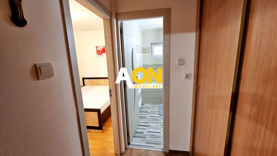 Apartament 2 camere, zona scolii Mihai Eminescu - Poză 2