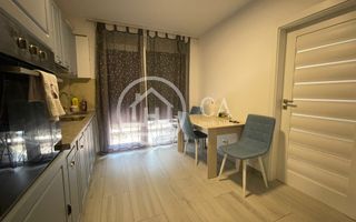 Apartament de vânzare cu 2 camere în WEST RESIDENCE, Oradea - Poză 5
