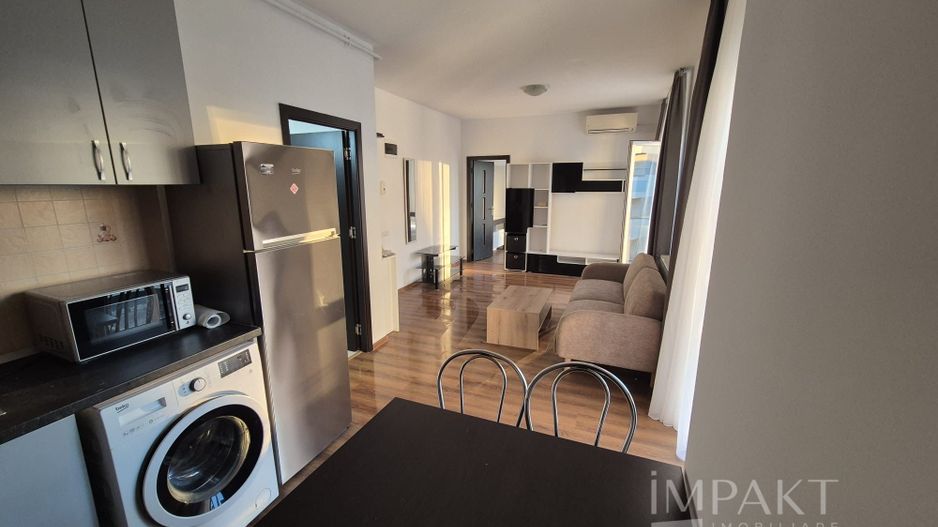 Apartament cu 2 camere, langa Iulius Mall! - Poză 32