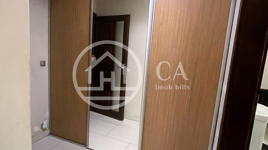 Casa de inchiriat cu 5 camere  in zona Nufaru, Oradea. - Poză 11