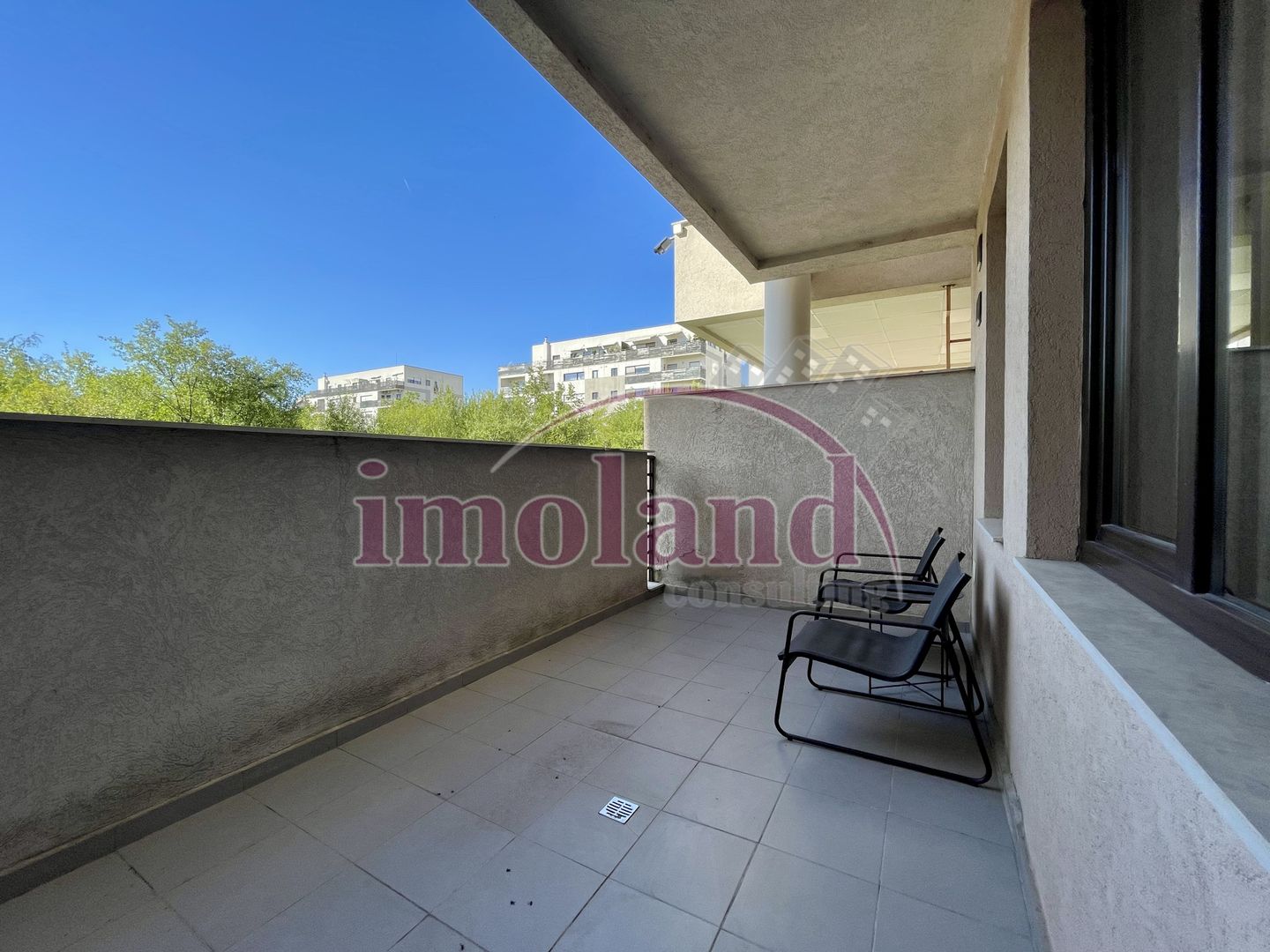 Vânzare apt 2 camere 2 băi, 58 mp + terasă 13,5 mp - parter | Iancu Nicolae, ZOO - Poză 15