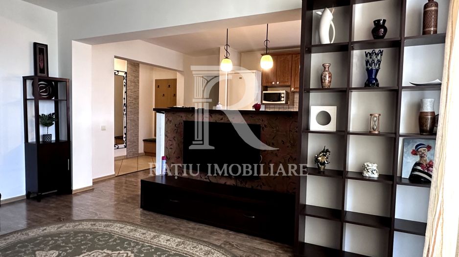 Apartament cu 3 camere de închiriat | Iosia | Oradea - Poză 6