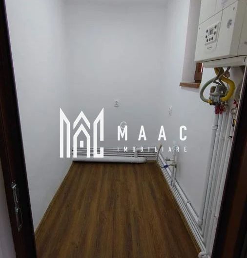 Spatiu de Birouri | 130MPU | 6 loc Parcare | Turnișor - Poză 9