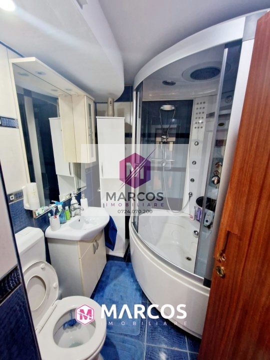 Apartament 3 camere, et.3, Micro 4, ID 1021 - Poză 12
