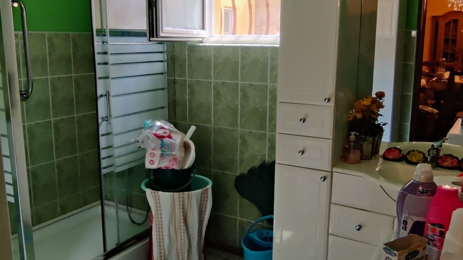 CASA INDIVIDUALA SI HALA CU TEREN  4000 MP - Poză 11