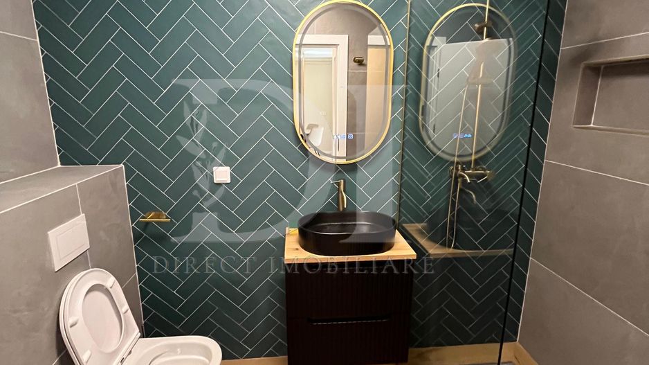 Apartament la cheie, Floresti, Eroilor Residence - Poză 11