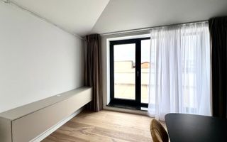 Apartament cu 3 camere *Prima Inchiriere* + Terasa *50mp* / Aviatiei - Herastrau - Poză 13