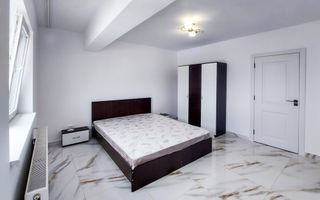 Studio 37 mp, mobilat, etaj 4, lift, situat langa Penny Market - Rezervelor - Poză 1