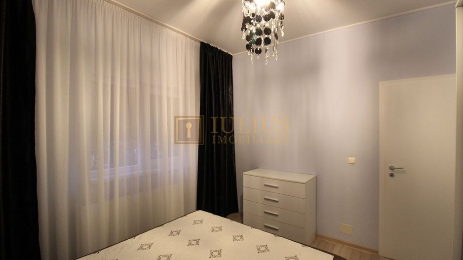 Apartament de închiriat – Braytim | Prima închiriere | Loc de parcare inclus - Poză 12