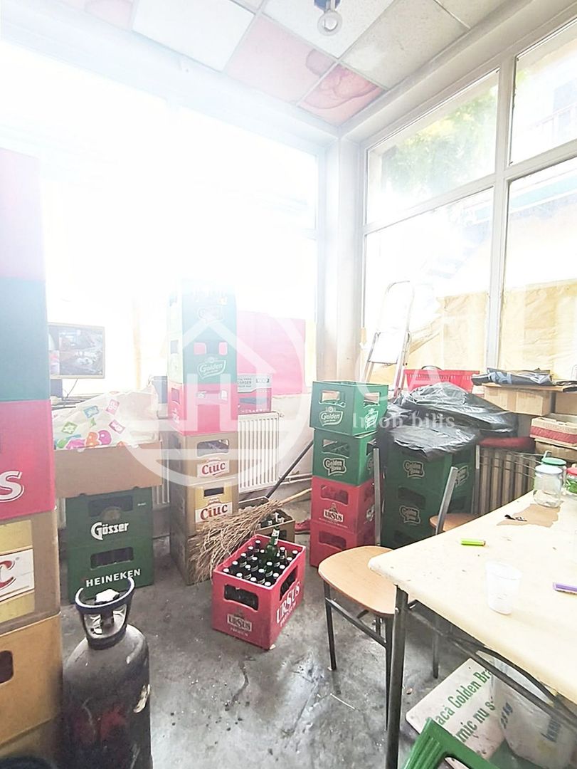 Spatiu comercial de inchiriat in zona Decebal, Oradea - Poză 6