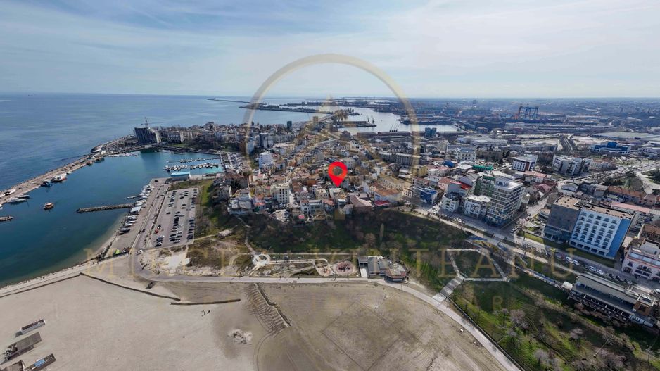 Vilă istorică de vânzare în Peninsula Constanța - Poză 38