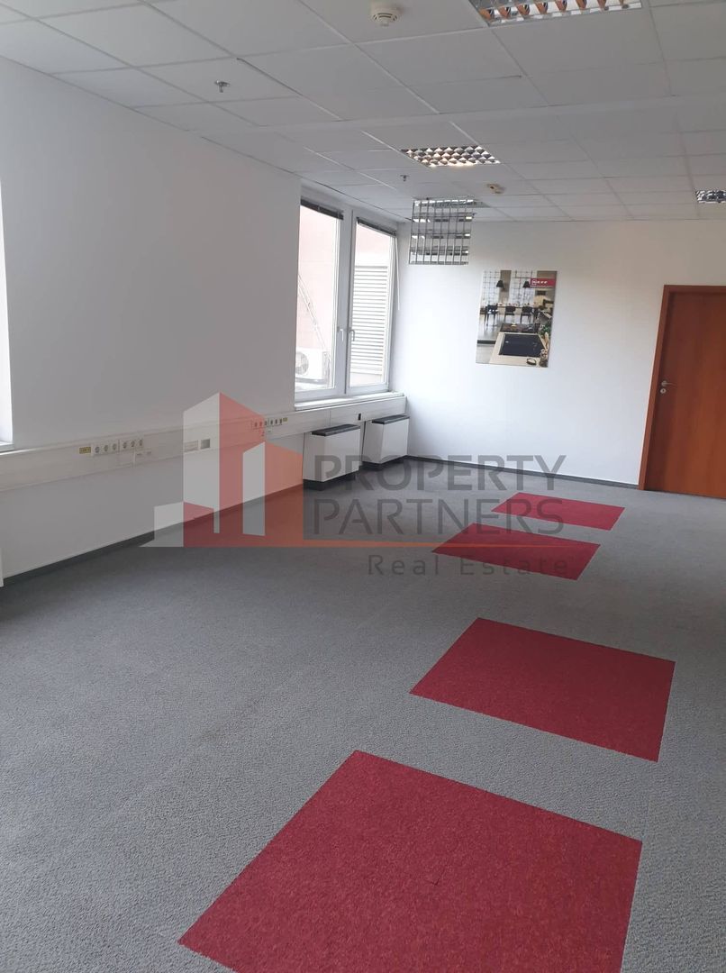 Spatiu birouri premium 222 mp in Baneasa - Poză 8