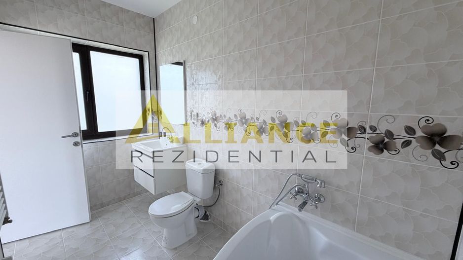 Casa Individuala - 5 camere - 3 bai - 555mp teren - Poză 18
