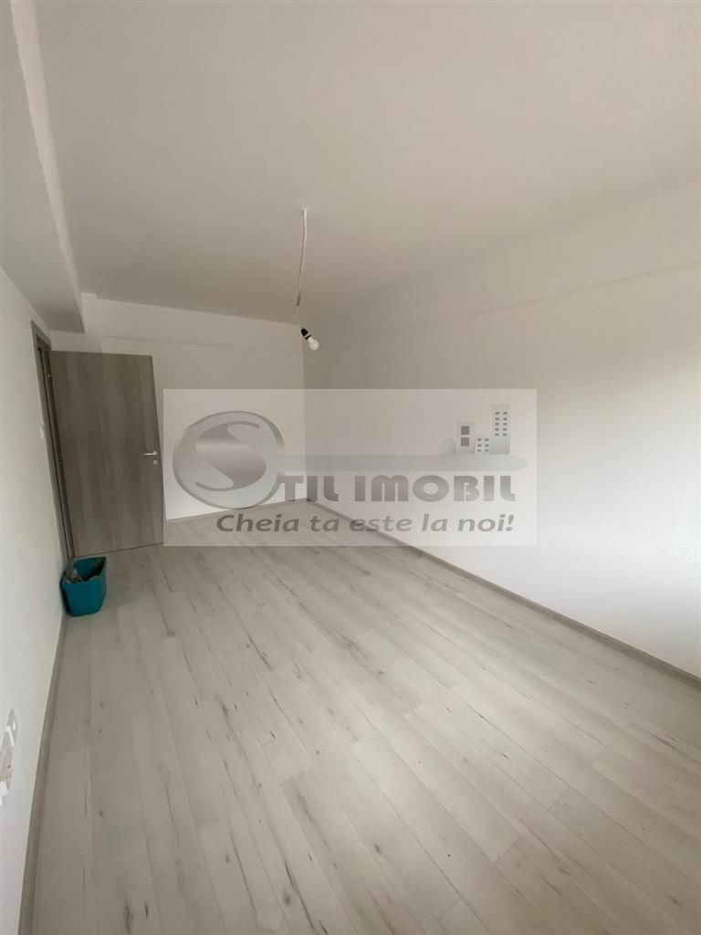Apartament 2 camere,  decomandat, Bucium-Visan. 0% comision. Intabulat - Poză 6