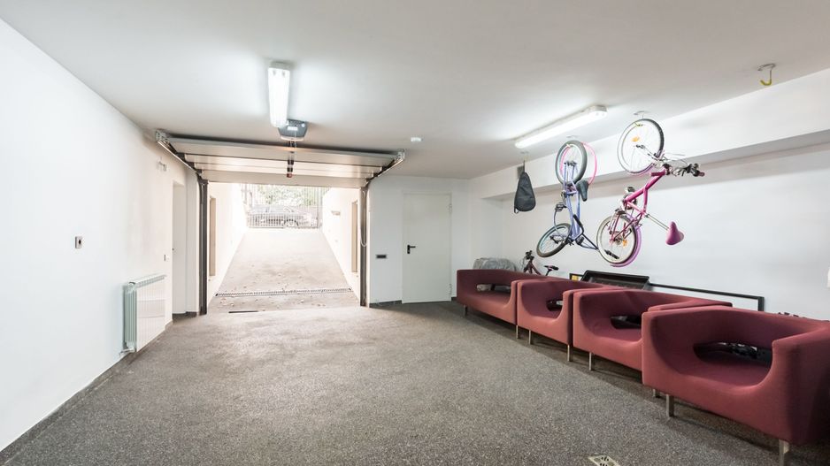 UNA DIN CELE MAI FRUMOASE CASE MODERNE DIN BUCURESTI - Poză 30