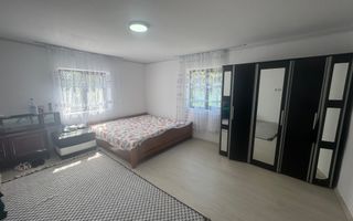 CASA DE VANZARE CU 4 CAMERE, APA SARATA, CAMPULUNG - Poză 7