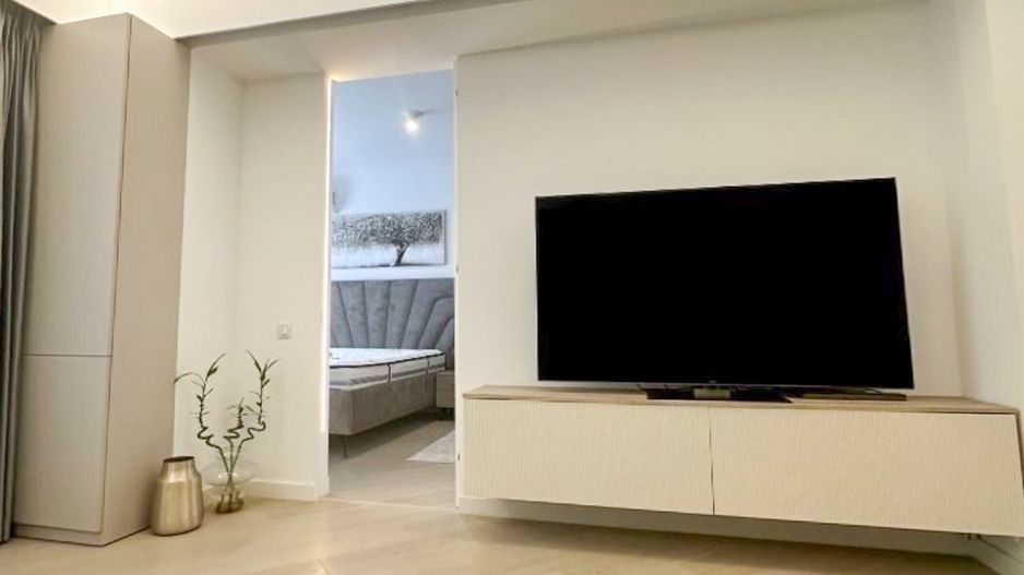 Vânzare apartament 2 camere 60mp | Loc de parcare inclus - Poză 3