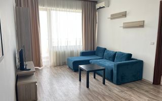 Apartament 2 camere cu vedere la mare – Summerland, Mamaia Nord - Poză 12