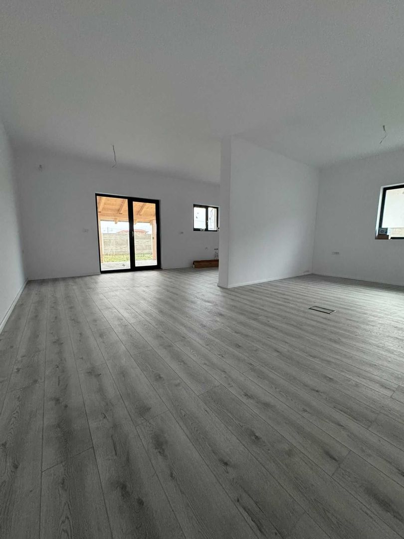 DUPLEX PARTER, MOSNITA NOUA, TOATE UTILITATILE - Poză 3