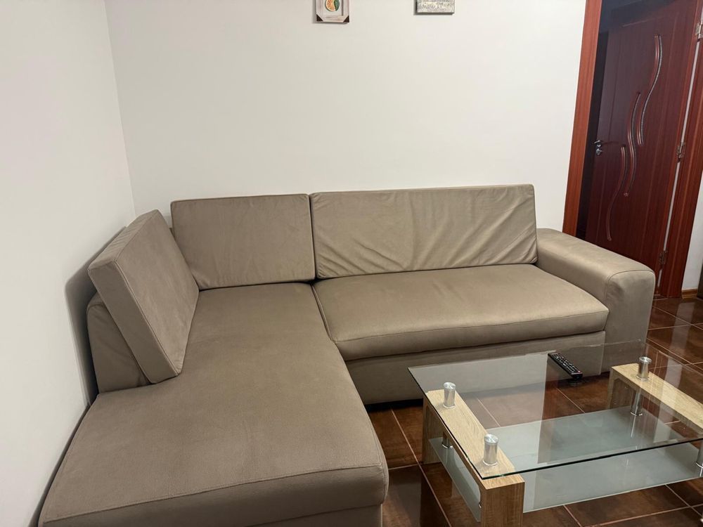 BRASADAS vinde ap cu 3 cam etaj 1/4 Burdea - Poză 1