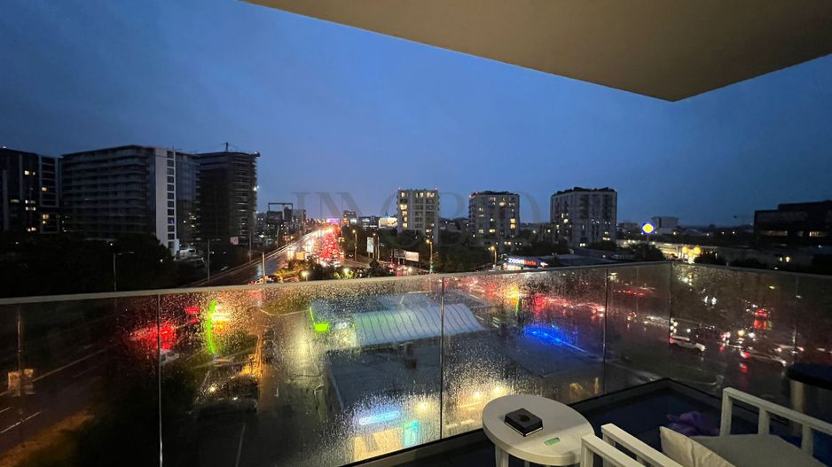 Apartament 3 Camere | One Herastrau Towers - Poză 14