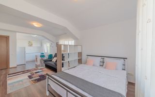 Apartament de 1 camere, 37mp, zona strazii Meteor - Poză 2