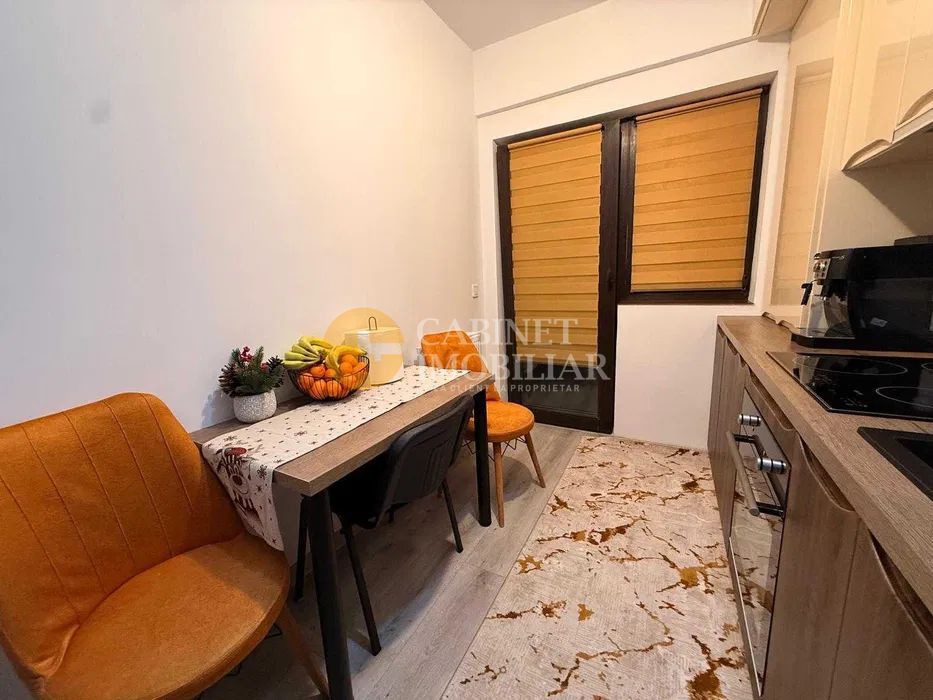 2 Camere Decomandat- 54 mp - Zona  Frumoasa - Poză 4
