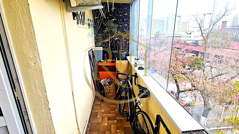 Vand apartament cu 4 camere in zona spitalul judetean,comision ,,0'' - Poză 20