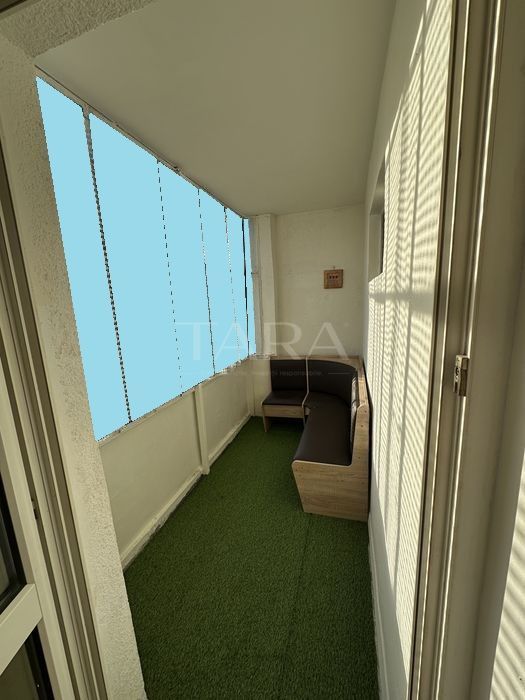 Apartament 3 camere decomandate, spațios, Mănăștur - Poză 7