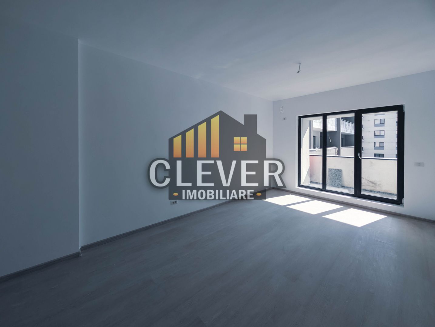 Apartament 3 Camere Finalizat - Pallady, 8 min metrou Teclu - Poză 3