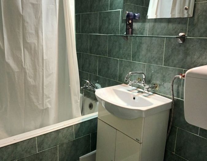 apartament 2 camere zona giulesti-crangasi - Poză 2