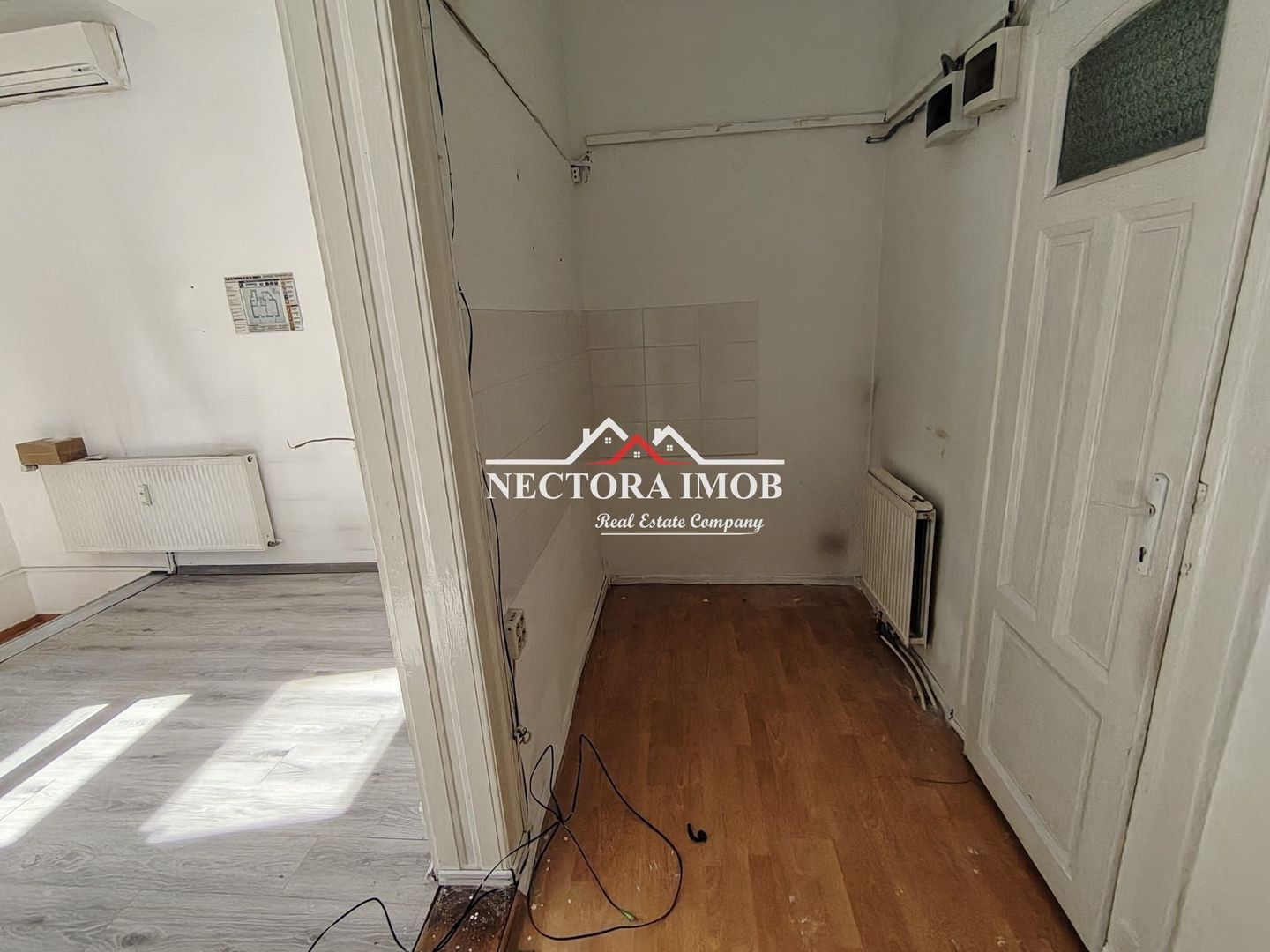 NECTORA IMOB Exclusivitate-Spatiu comercial Ultracentral,40 mp,Vitrina - Poză 9