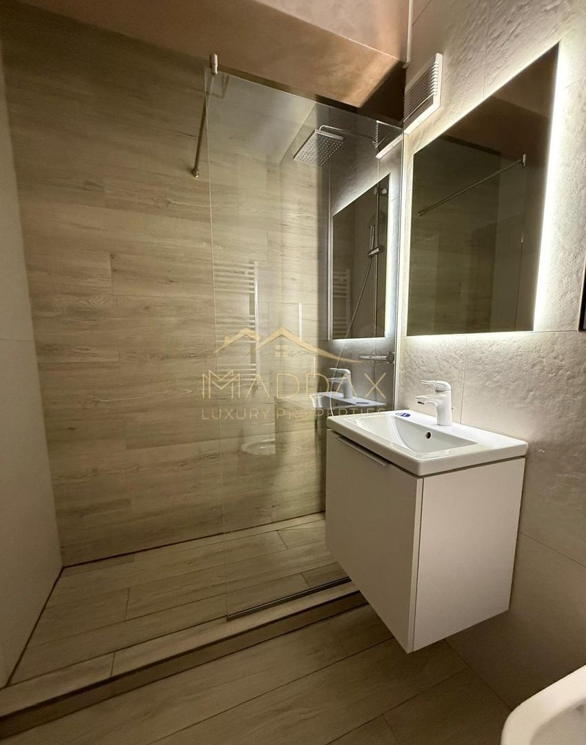Apartament 2 Camere (2023)| Parcare Subterana | Prima inchiriere - Poză 6