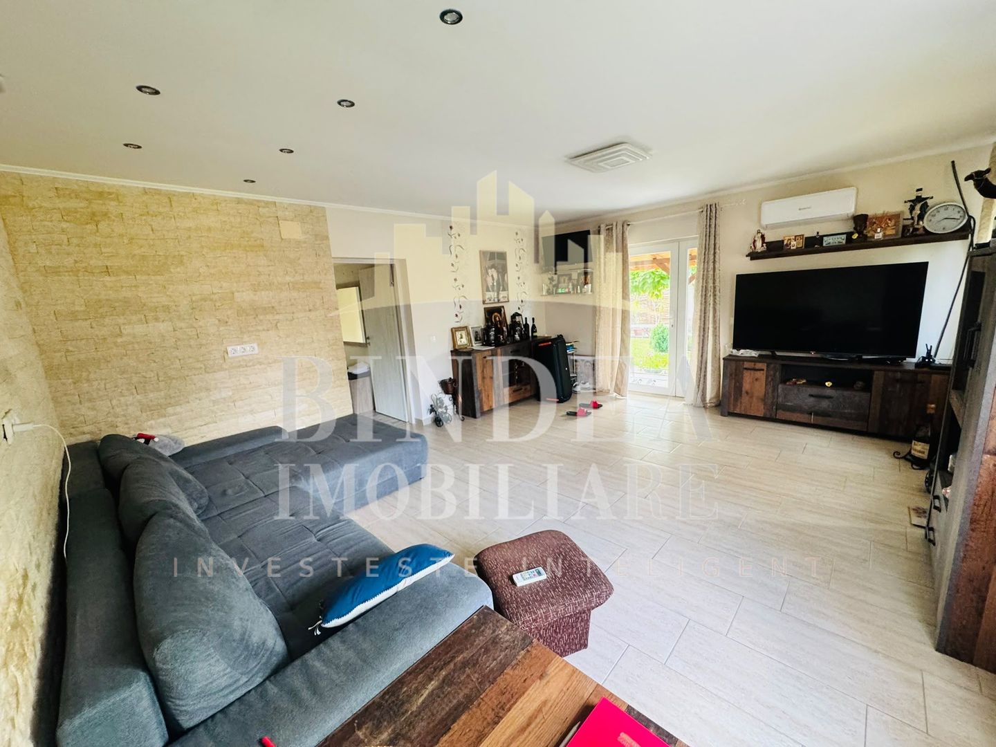 Casă individuală 200 mp utili | Teren 700 mp | 2 terase | Cerneteaz - Poză 9