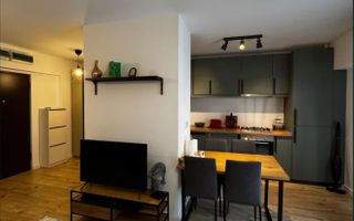 AP. 2 CAMERE BELVEDERE, PRIMA INCHIRIERE, LOC PARCARE, BLOC NOU - Poză 2