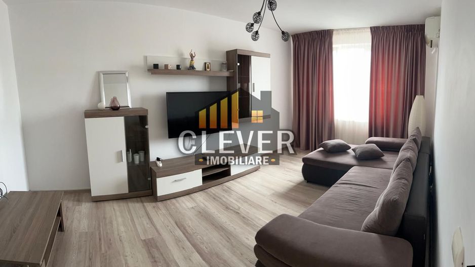 Apartament 2 camere de inchiriat Nicolae Grigorescu - Poză 1