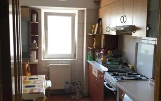 Apartament spațios cu 4 camere (modificat în 3) – Rond Vechi CUG - Poză 5