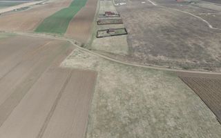 Teren Bod 1200mp/ 37 euro mp - Poză 4