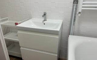 Apartament 2 camere de inchiriat, mobilat si utilat, metrou Ap.Patriei - Poză 6