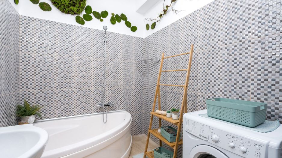 COMISION 0% - Grasoniera cu terasa Calea Mosilor, bloc 2015 - Poză 11