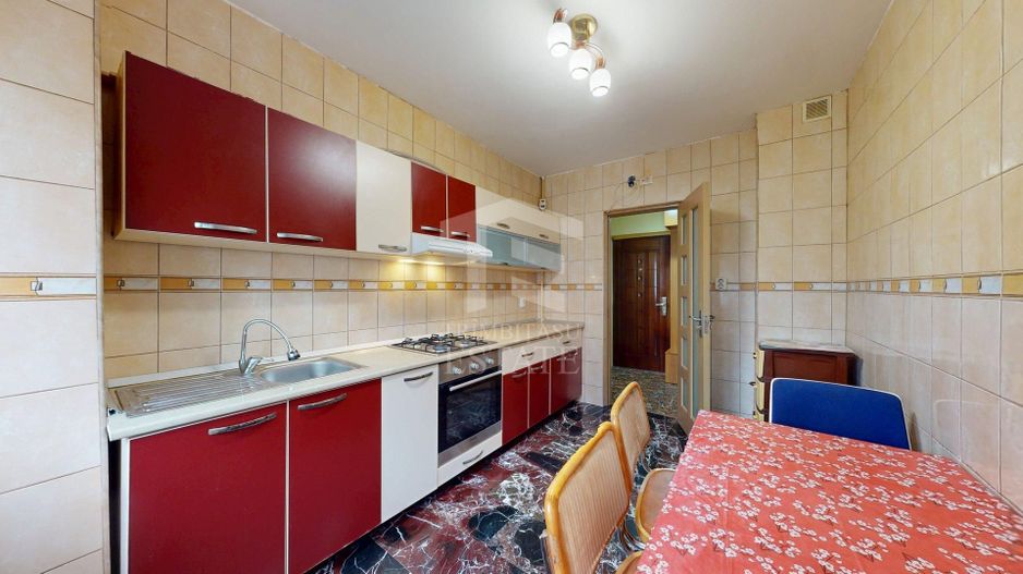 Apartament 3 camere Lacul Tei Teiul Doamnei - Poză 13