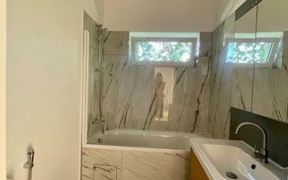 Cotroceni | 3 camere | 100mp | et 3 | centrala proprie | renovat | 1200 euro - Poză 14