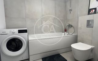 Apartament de închiriat cu 2 camere în zona Cetății, Oradea - Poză 6