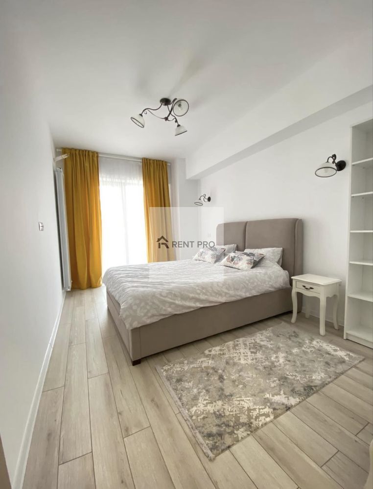 Apartament 2 camere de închiriat | Novum Residence | 50 mp | - Poză 2
