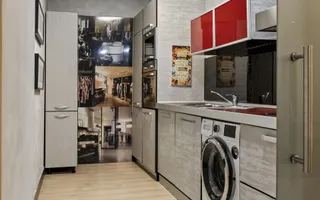 Apartament 3 camere Herastrau| 135mp | - Poză 15