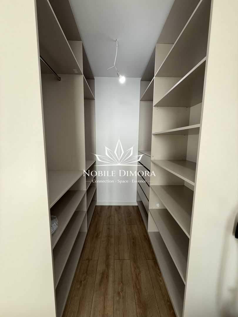 Apartament cu 2 camere si parcare in x-city Towers - Torontalului - VOX - Poză 10