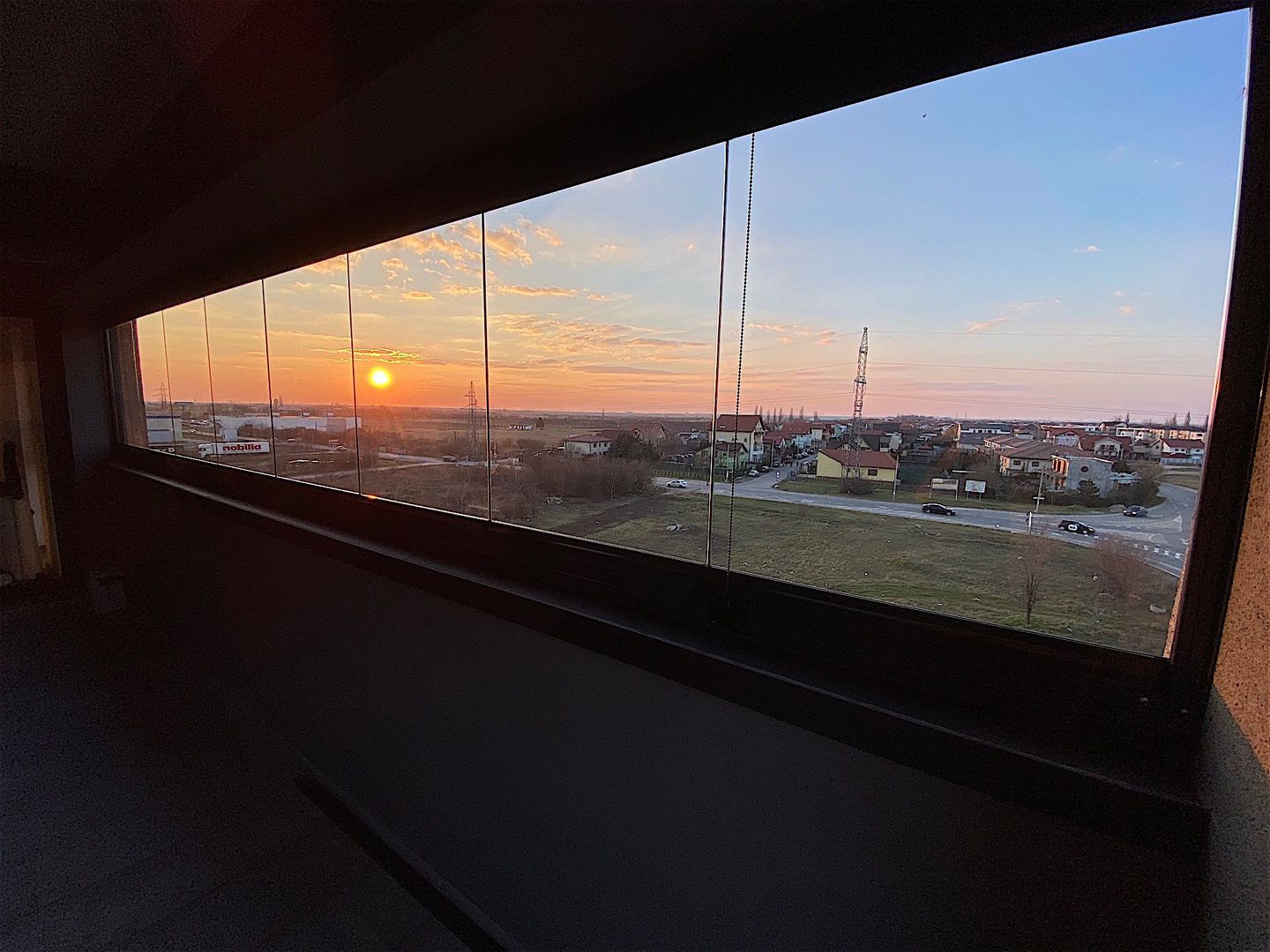 Penthouse Calea Aradului -  terasa 40 mp - Poză 26