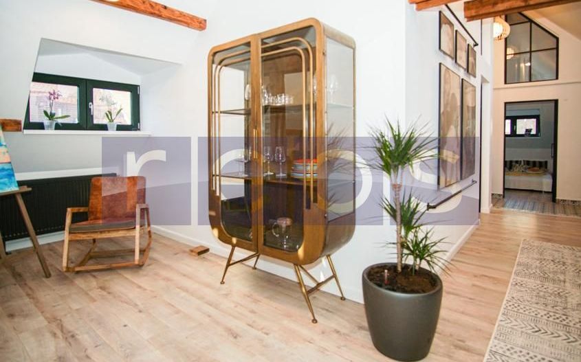 INCHIRIERE 3 CAMERE | VILA | DOROBANTI - Poză 10